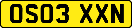 OS03XXN