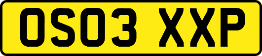 OS03XXP