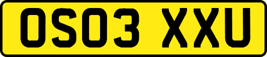OS03XXU