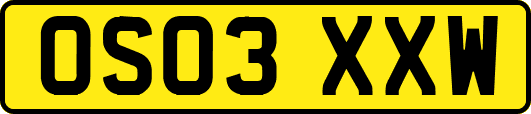 OS03XXW