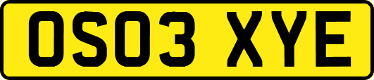 OS03XYE