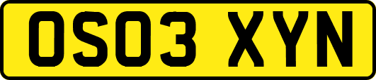 OS03XYN
