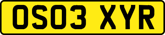 OS03XYR