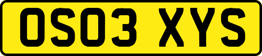 OS03XYS