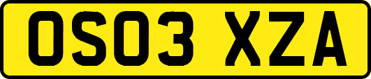 OS03XZA