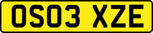 OS03XZE
