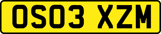 OS03XZM