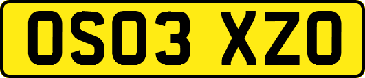 OS03XZO