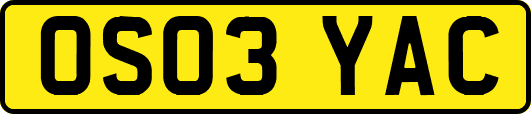 OS03YAC