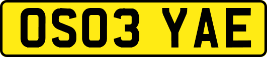 OS03YAE