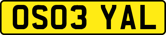 OS03YAL