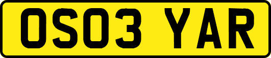 OS03YAR