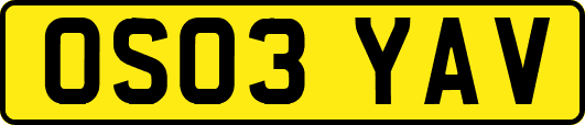 OS03YAV