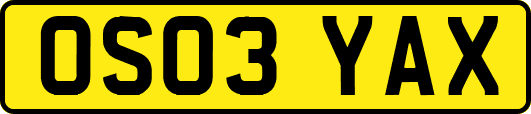 OS03YAX
