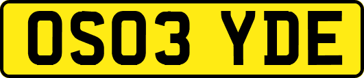 OS03YDE