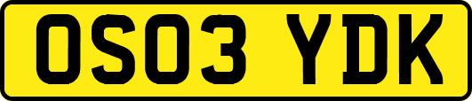 OS03YDK