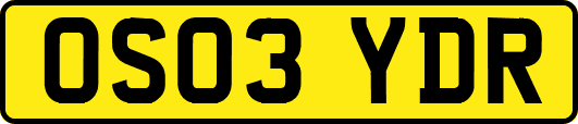 OS03YDR