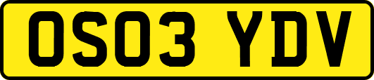 OS03YDV