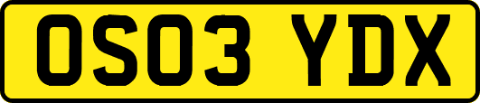 OS03YDX