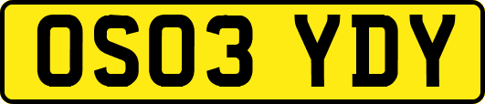 OS03YDY