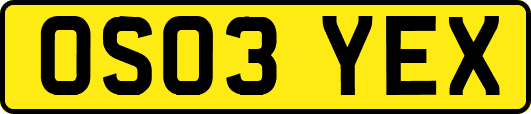 OS03YEX