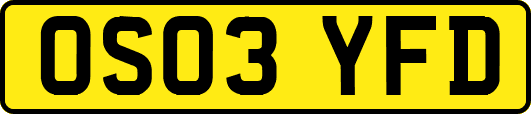 OS03YFD