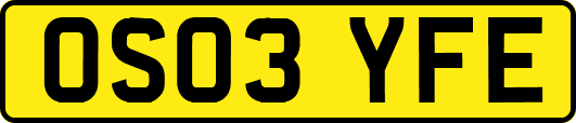 OS03YFE