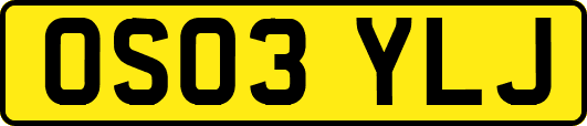 OS03YLJ