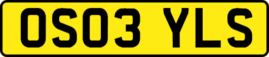 OS03YLS