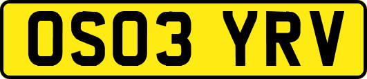 OS03YRV