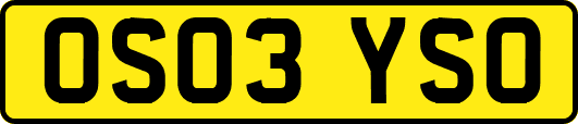 OS03YSO
