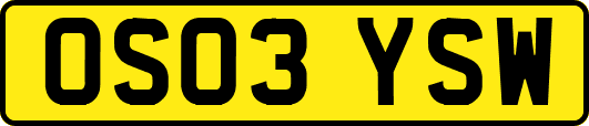OS03YSW