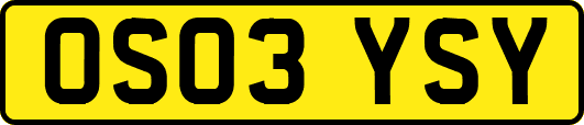 OS03YSY