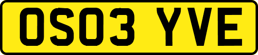 OS03YVE