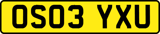 OS03YXU