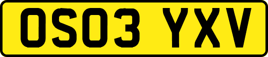 OS03YXV