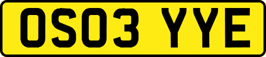 OS03YYE