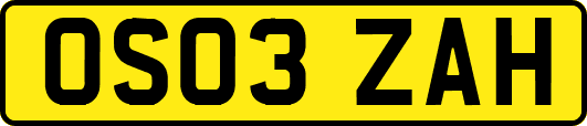 OS03ZAH