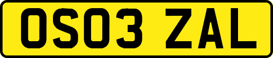 OS03ZAL
