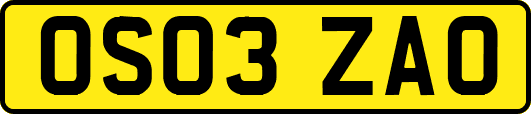 OS03ZAO