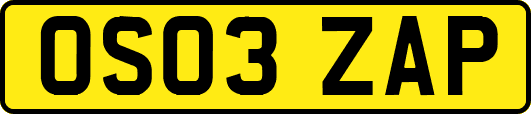OS03ZAP