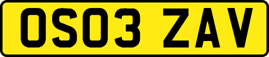 OS03ZAV