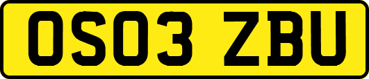 OS03ZBU