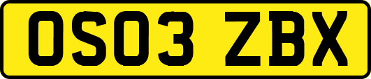 OS03ZBX