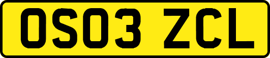 OS03ZCL