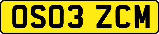 OS03ZCM