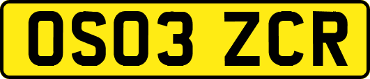 OS03ZCR