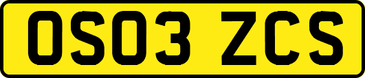 OS03ZCS