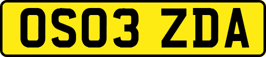 OS03ZDA