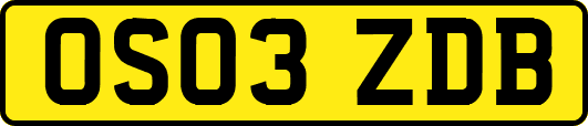 OS03ZDB